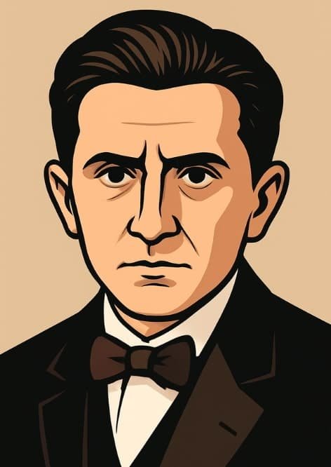 Epic Theatre - Erwin Piscator