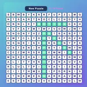 Elements of Theatre Composition Word Search